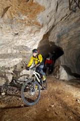 Underground Byking 1 Tomo Jeseničnik